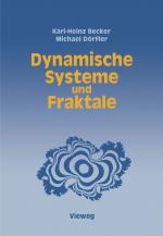 Cover-Bild Dynamische Systeme und Fraktale