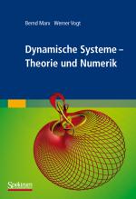 Cover-Bild Dynamische Systeme