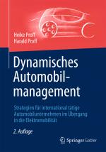 Cover-Bild Dynamisches Automobilmanagement