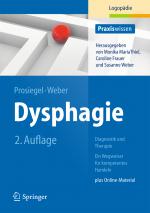 Cover-Bild Dysphagie: Diagnostik und Therapie