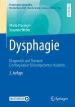 Cover-Bild Dysphagie