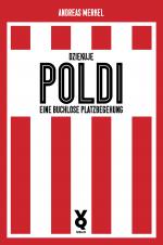 Cover-Bild Dziękuję Poldi!
