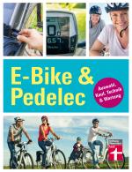 Cover-Bild E-Bike & Pedelec