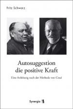 Cover-Bild E-Book - Autosuggestion die positive Kraft