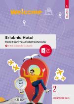 Cover-Bild E-Book: Erlebnis Hotel Band 2