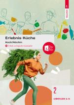 Cover-Bild E-Book: Erlebnis Küche Band 2