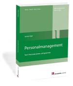 Cover-Bild E-Book "Personalmanagement Teil I"