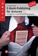 Cover-Bild E-Book-Publishing für Autoren