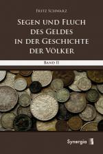 Cover-Bild E-Book - Segen und Fluch des Geldes in der Geschichte der Völker - Band 2