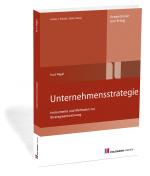 Cover-Bild E-Book "Unternehmensstrategie"