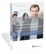 Cover-Bild E-Book "Wettbewerbsfähigkeit von Unternehmen analysieren und fördern"
