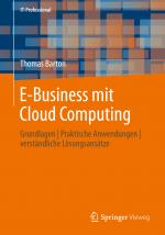 Cover-Bild E-Business mit Cloud Computing
