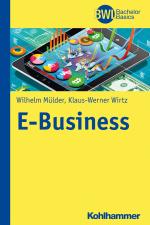 Cover-Bild E-Business