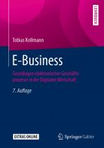 Cover-Bild E-Business