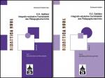 Cover-Bild E.E. Geißlers integrativ-edukative Fachdidaktik des Pädagogikunterrichts