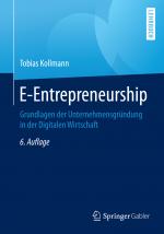 Cover-Bild E-Entrepreneurship