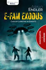 Cover-Bild E-Fam Exodus (Zusatzkapitel & Leseprobe)