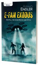 Cover-Bild E-Fam Exodus
