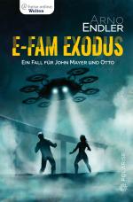 Cover-Bild E-Fam Exodus