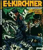 Cover-Bild E. L. Kirchner