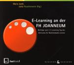 Cover-Bild E-Learning an der FH Joanneum