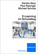 Cover-Bild E-Learning im Schulalltag