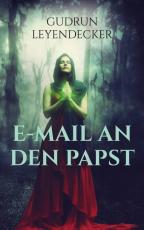 Cover-Bild E-Mail an den Papst