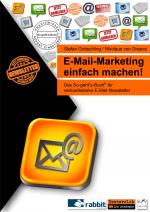 Cover-Bild E-Mail-Marketing einfach machen!