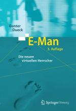 Cover-Bild E-Man
