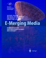 Cover-Bild E-Merging Media