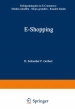 Cover-Bild E-Shopping