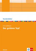 Cover-Bild E.T.A. Hoffmann "Der goldene Topf"
