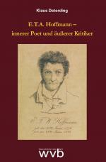 Cover-Bild E.T.A. Hoffmann – innerer Poet und äußerer Kritiker