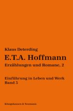 Cover-Bild E.T.A. Hoffmann