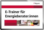 Cover-Bild E-Trainer für Energieberater:innen