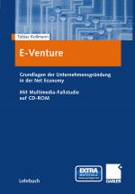 Cover-Bild E-Venture