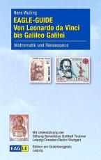 Cover-Bild EAGLE-GUIDE Von Leonardo da Vinci bis Galileo Galilei