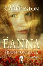 Cover-Bild Éanna – Traum vom Glück