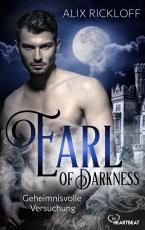 Cover-Bild Earl of Darkness - Geheimnisvolle Versuchung