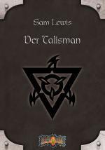 Cover-Bild Earthdawn 5: Der Talisman