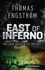 Cover-Bild East of Inferno