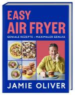 Cover-Bild Easy Airfryer