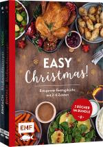 Cover-Bild Easy Christmas! Entspannte Festtagsküche mit 2–6 Zutaten