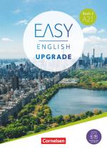 Cover-Bild Easy English Upgrade - Englisch für Erwachsene - Book 3: A2.1