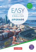 Cover-Bild Easy English Upgrade - Englisch für Erwachsene - Book 4: A2.2