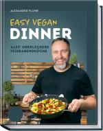 Cover-Bild Easy Vegan Dinner