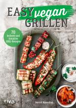 Cover-Bild Easy vegan grillen