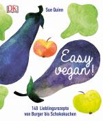 Cover-Bild Easy vegan