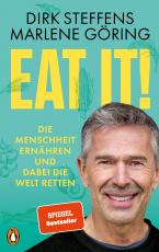 Cover-Bild Eat it!