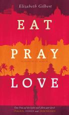 Cover-Bild Eat, Pray, Love